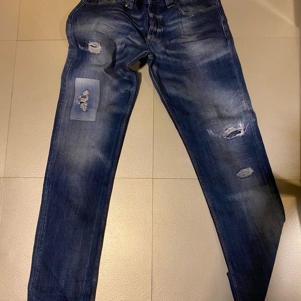 PHILIPP plein jeans